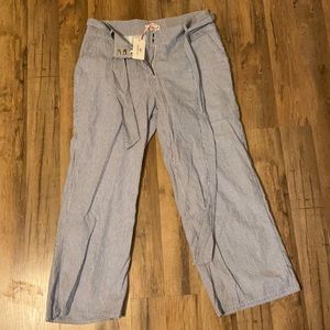 Vineyard vines sandbar pants size 4